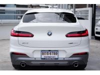 BMW X4 20d M Sport X ปี 2021 ไมล์ 2x,xxx Km รูปที่ 5